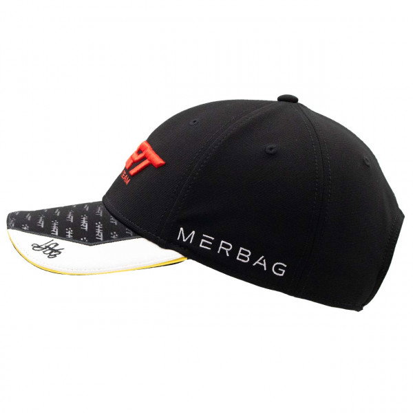 HRT Driver Gorra Stolz