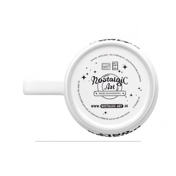 BMW Coppa Drivers Only