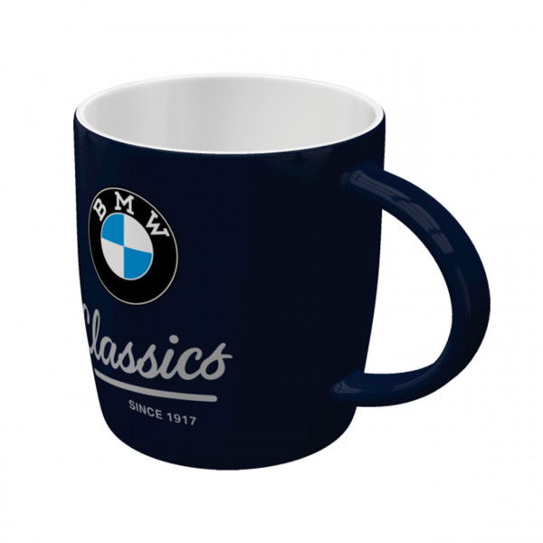 Tasse BMW - Classics