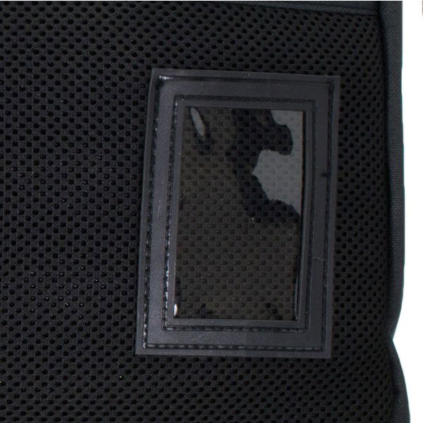 Ayrton Senna Messenger Bag Born in Brasil