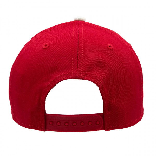 Motorworld Gorra Colour Block