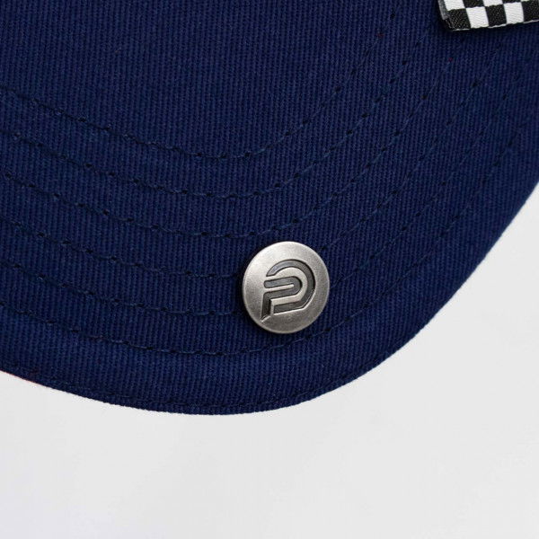 Motorworld Cappello Colour Block