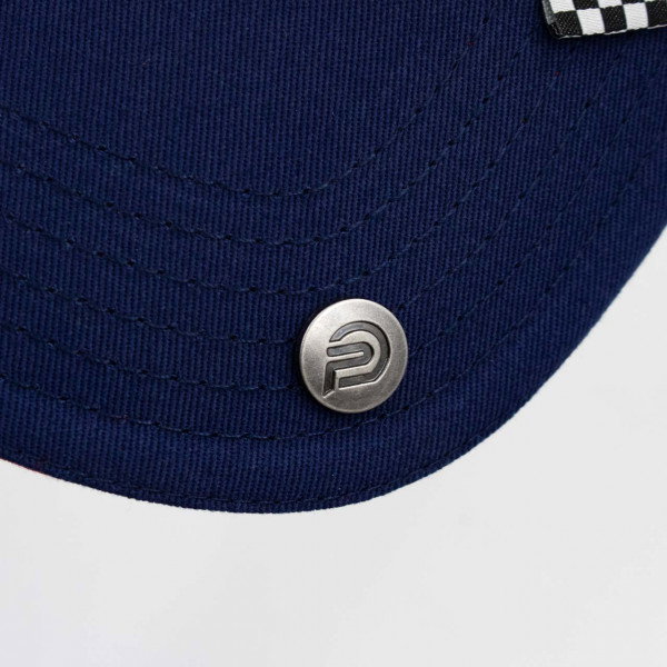 Motorworld Gorra Colour Block