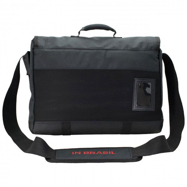 Ayrton Senna Borsa a tracolla Born in Brasil