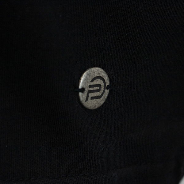 Motorworld T-shirt Cologne noir