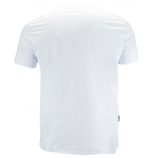 Motorworld T-shirt Munich blanc