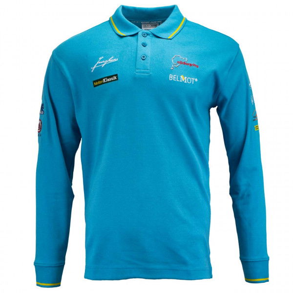 OGP Sponsors Pullover 2024