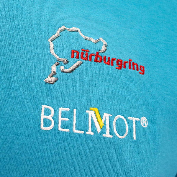 OGP Sponsoren Rennpullover 2024