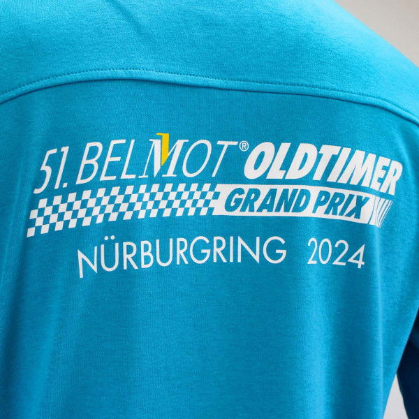 OGP Pullover Patrocinadores 2024