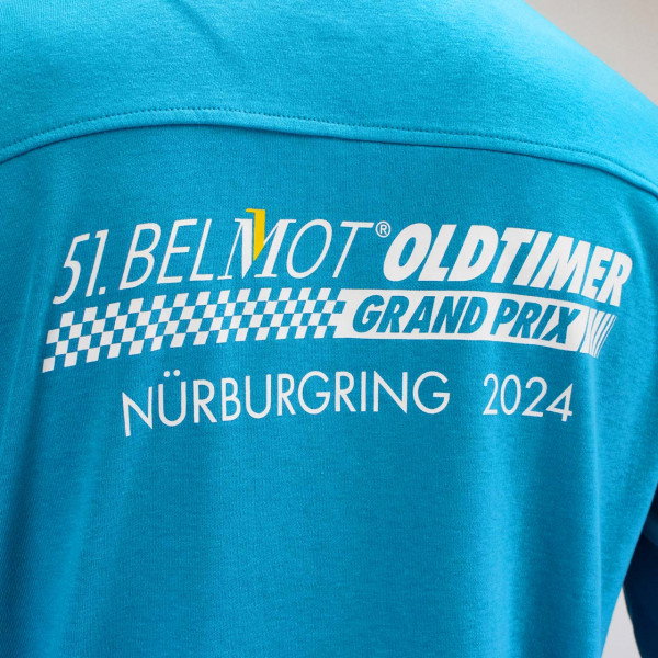 OGP Sponsors Pullover 2024