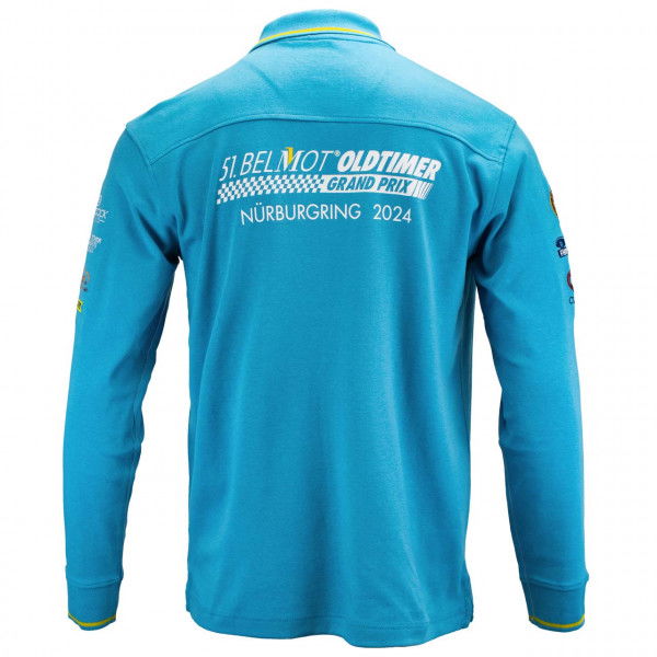 OGP Pullover Sponsor 2024