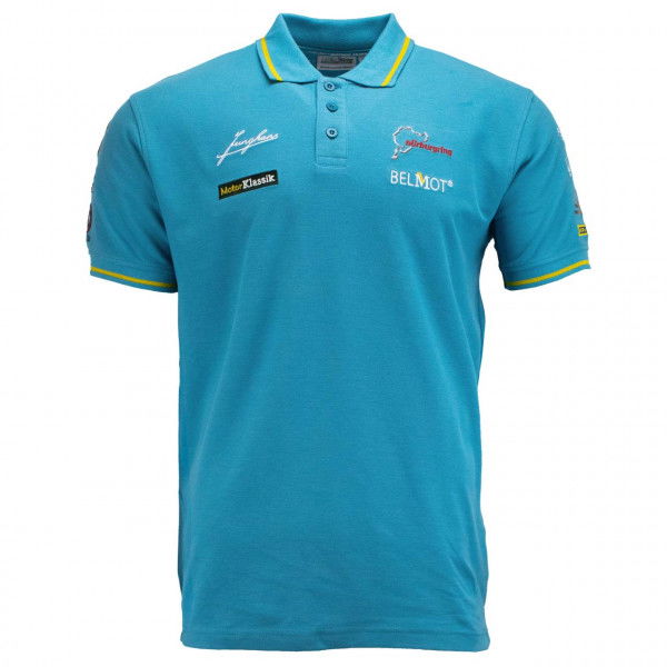 OGP Sponsors Poloshirt 2024
