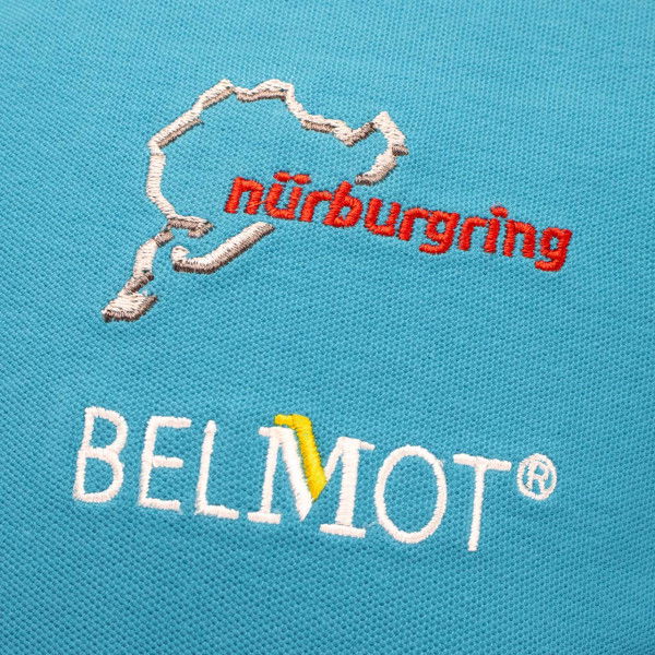 OGP Sponsors Poloshirt 2024