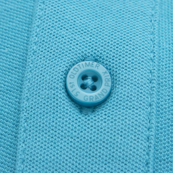 OGP Sponsors Poloshirt 2024