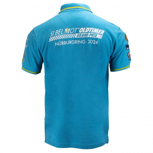 OGP Polo Patrocinadores 2024