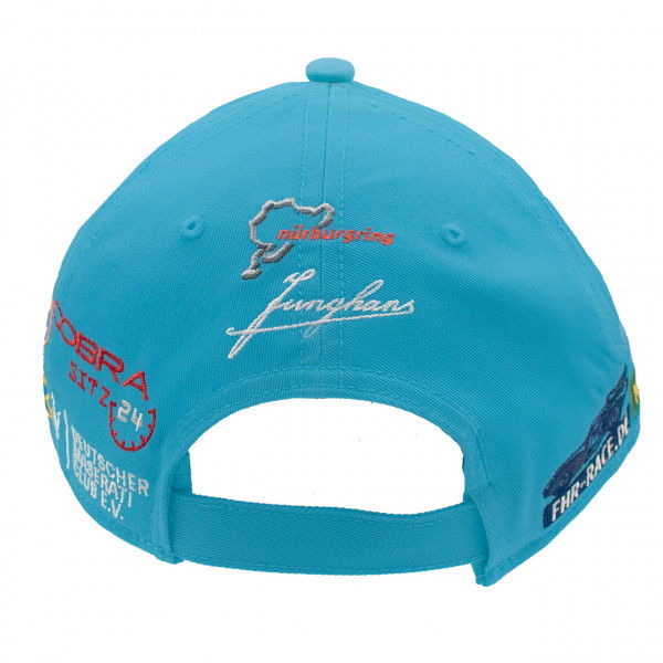 OGP Sponsor Cap 2024