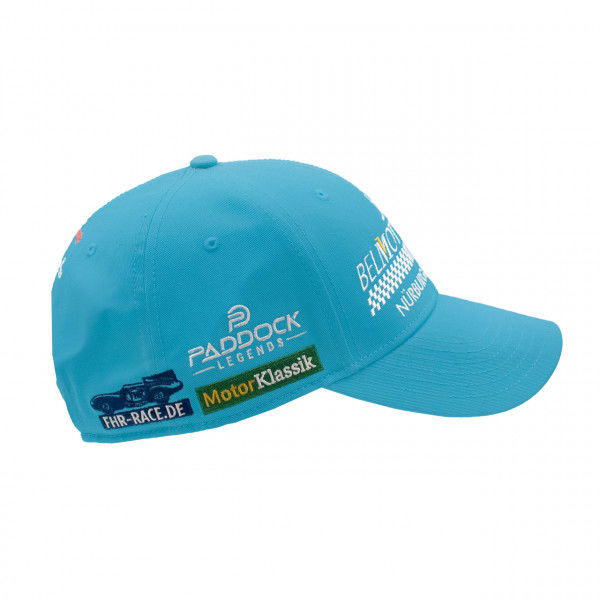 OGP Casquette Sponsors 2024