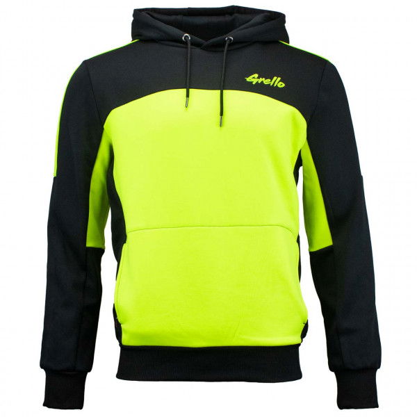 Manthey Kapuzenpullover Racing Grello #911