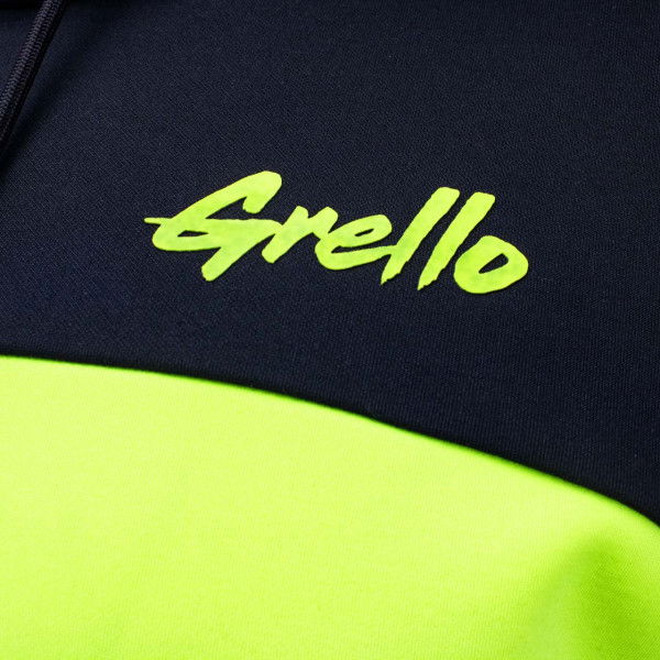 Manthey Sudadera Racing Grello #911