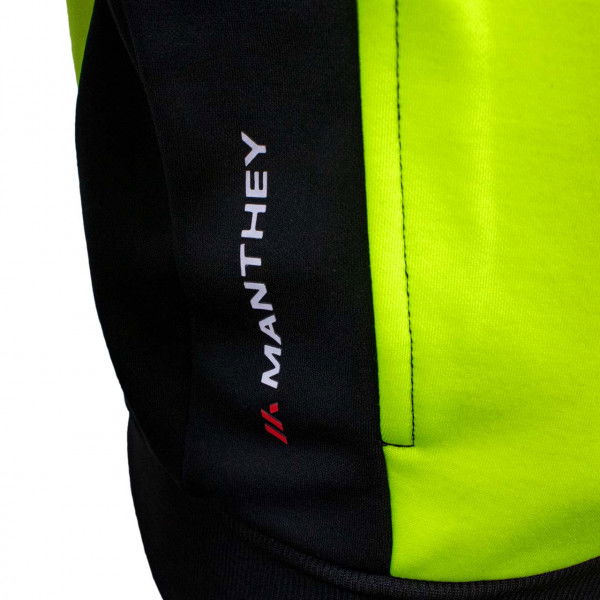 Manthey Sudadera Racing Grello #911