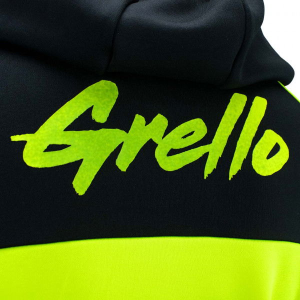 Manthey Sudadera Racing Grello #911