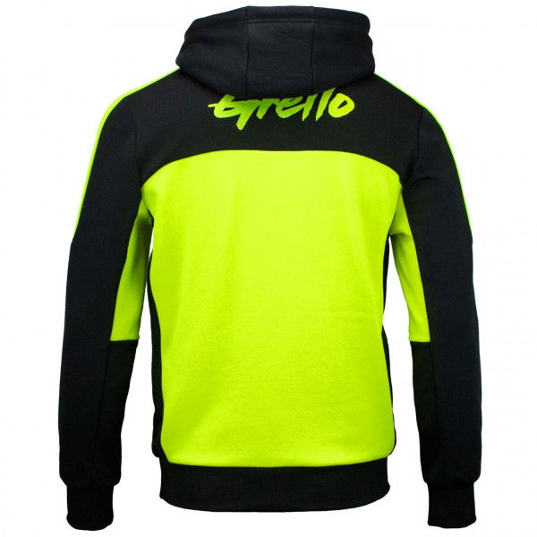Manthey Sudadera Racing Grello #911