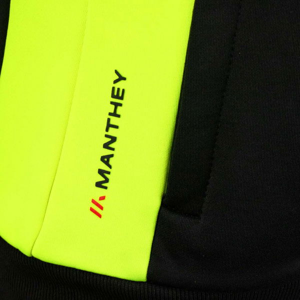 Manthey Ladies Zip Hoodie Racing Grello #911