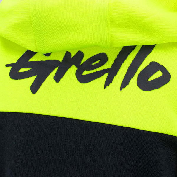 Manthey Damen Kapuzensweatjacke Racing Grello #911