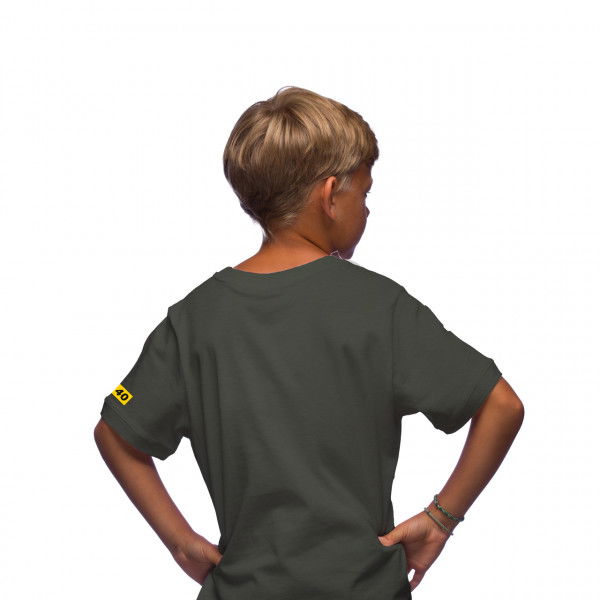 DTM Kinder Event T-Shirt 2024 #6/8 Sachsenring