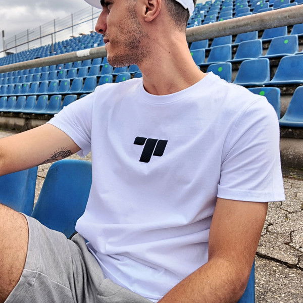 Thomas Preining T-Shirt Logo