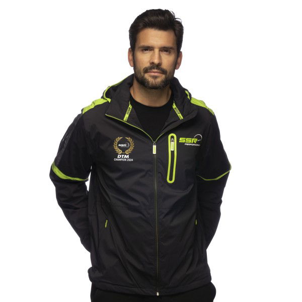 SSR Performance Chaqueta rígida DTM Champion