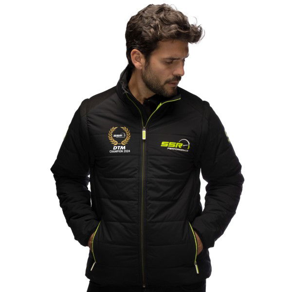 SSR Performance Veste hybride DTM Champion