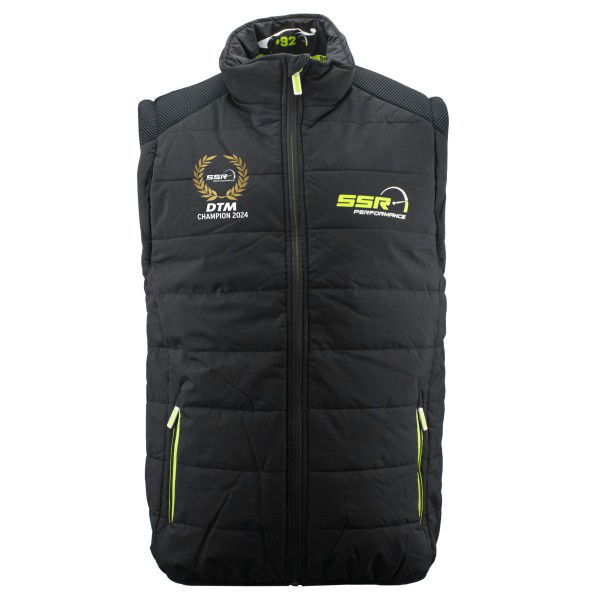 SSR Performance Hybridjacke DTM Champion