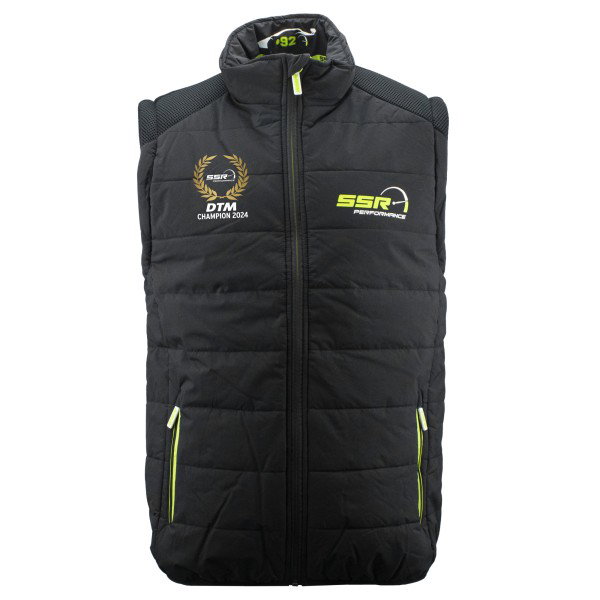 SSR Performance Veste hybride DTM Champion