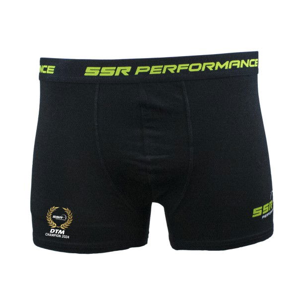 SSR Performance Calzoncillos DTM Champion Paquete doble