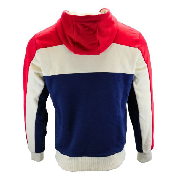 Motorworld Sudadera con capucha Home of Mobility