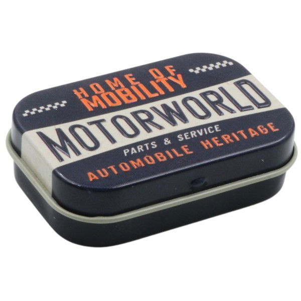 Pillendose Motorworld - Home of Mobility