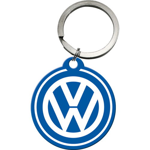 Keyring VW - Logo