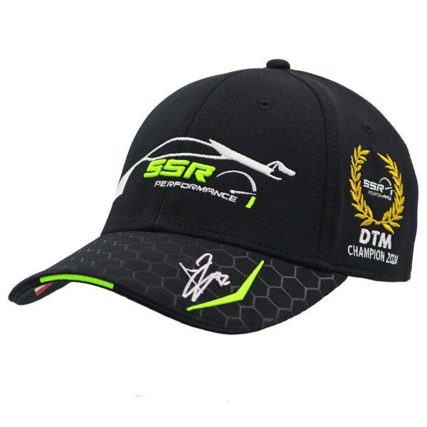 SSR Performance Cap Bortolotti DTM Champion 2024