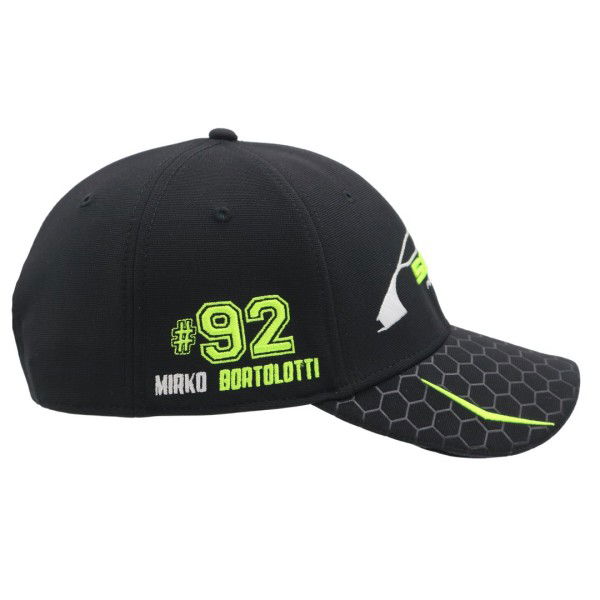 SSR Performance Cap Bortolotti DTM Champion 2024