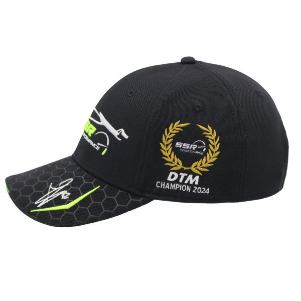 SSR Performance Gorra Bortolotti DTM Champion 2024