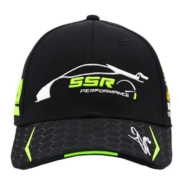 SSR Performance Casquette Bortolotti DTM Champion 2024