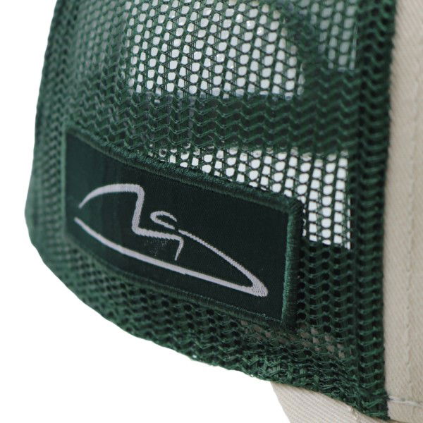 Mick Schumacher Casquette DVAG 2024