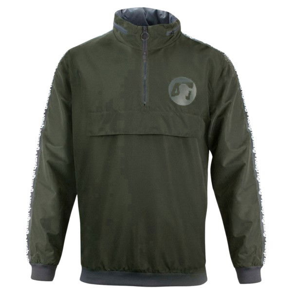 Mick Schumacher Jacke Series 2