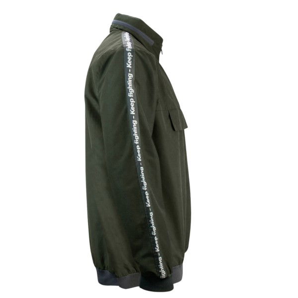 Mick Schumacher Jacke Series 2