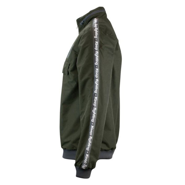 Mick Schumacher Jacket Series 2