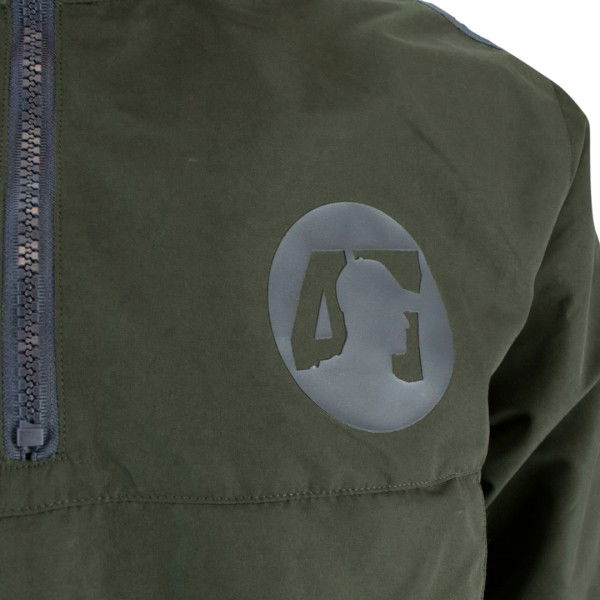 Mick Schumacher Jacket Series 2