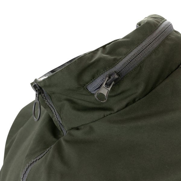 Mick Schumacher Jacket Series 2