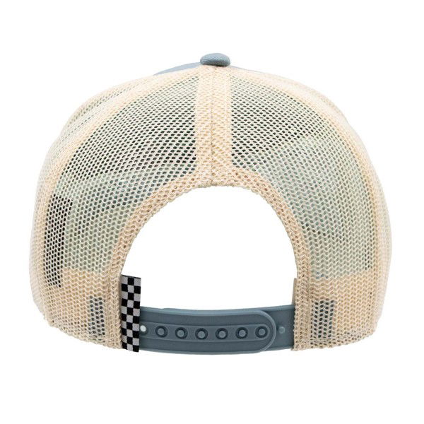 Motorworld Trucker Cap blue