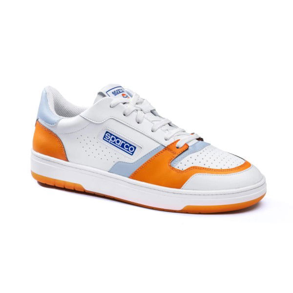 Gulf Sneaker S-Urban bianco